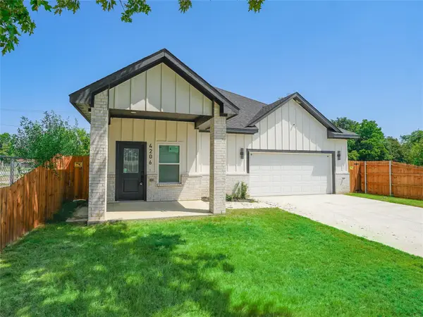 4206 Colonial Avenue, Dallas, TX 75215
