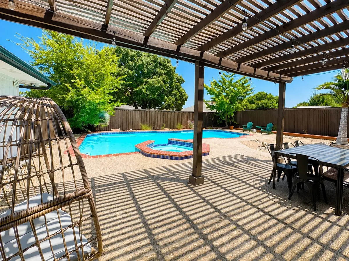 3612 Tumbril Lane, Plano, TX 75023 - #1