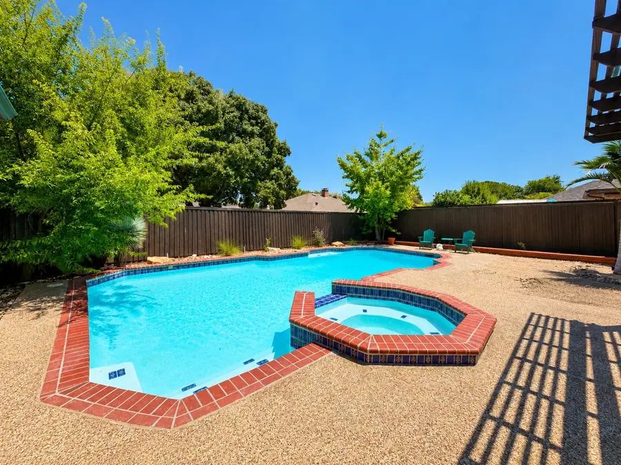 3612 Tumbril Lane, Plano, TX 75023 - #3