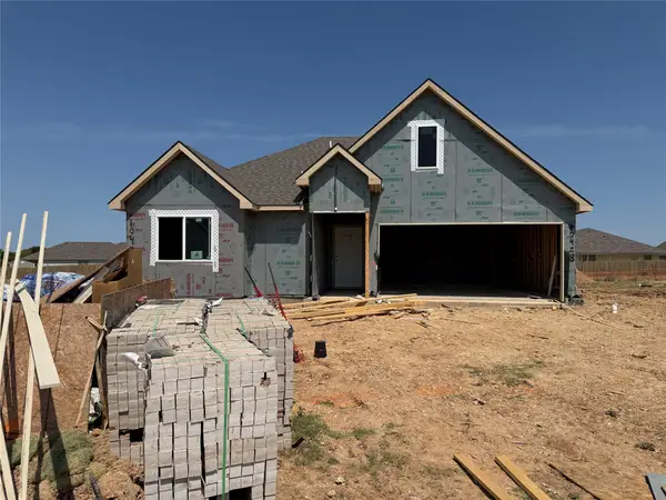 10428 Neptune Court, Waco, TX 76708
