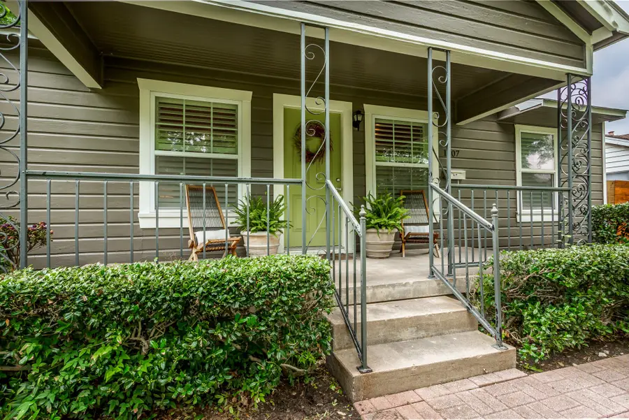 1407 Rio Hondo Drive, Dallas, TX 75218 - #2