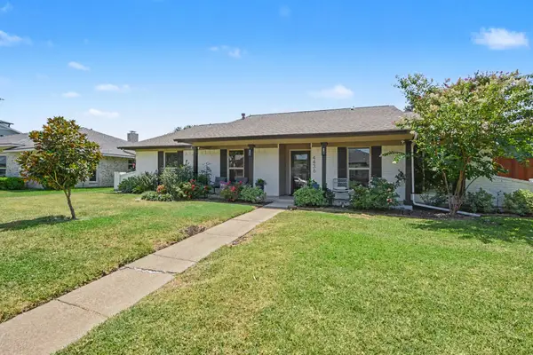 4436 Cleveland Drive, Plano, TX 75093