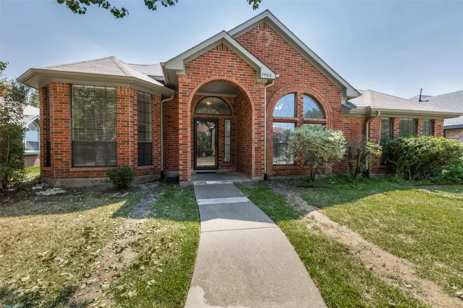 2403 Springfield Drive, Mesquite, TX 75181 - #2