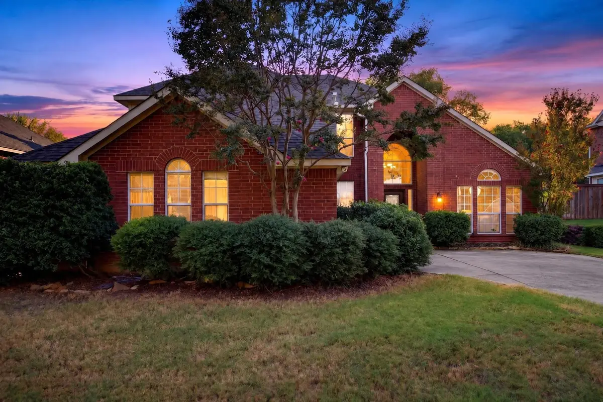 1911 Enchanted Lane, Mansfield, TX 76063 - #1