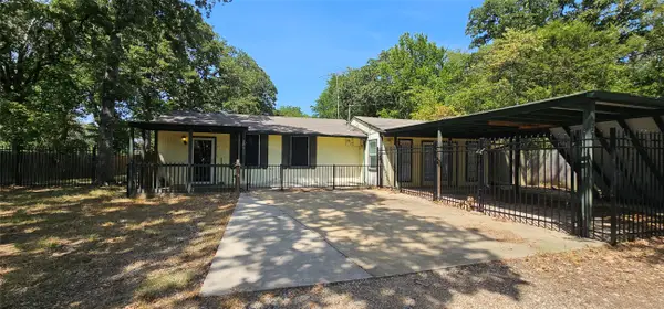 509 Hillcrest Drive, Tool, TX 75143