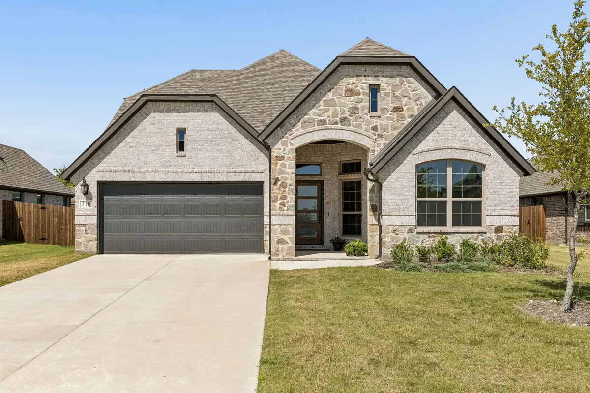 310 Mercer Drive, Josephine, TX 75173 - #1