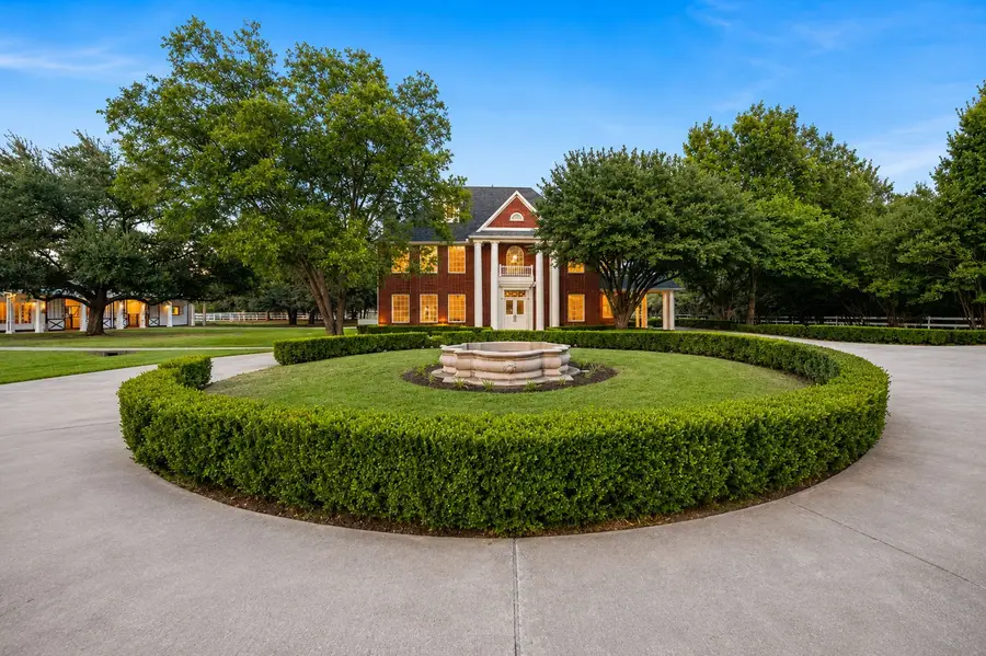 4023 Anns Lane, Parker, TX 75002 - #2