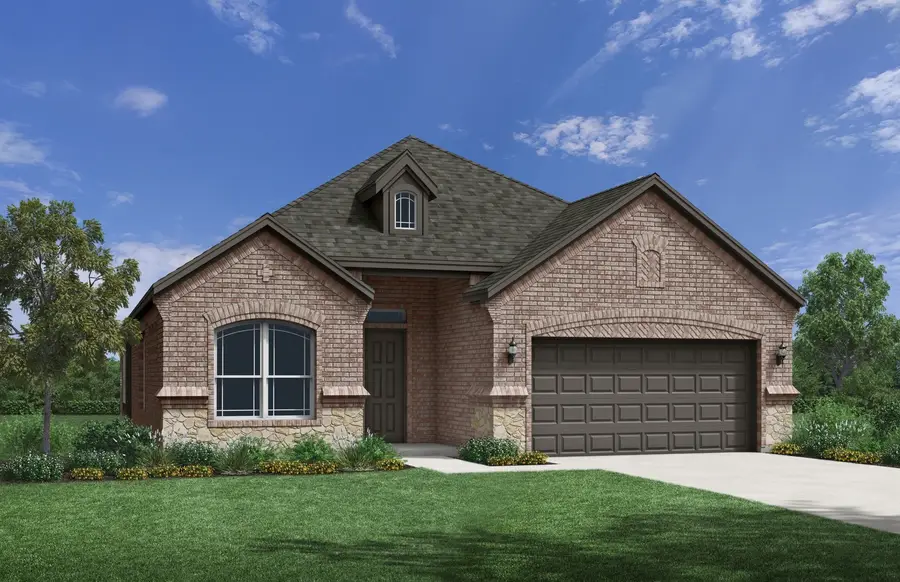 2741 Teton Street, Corinth, TX 76210 - #2