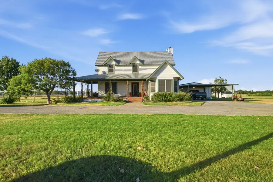 12509 Strittmatter Road, Pilot Point, TX 76258 - #3