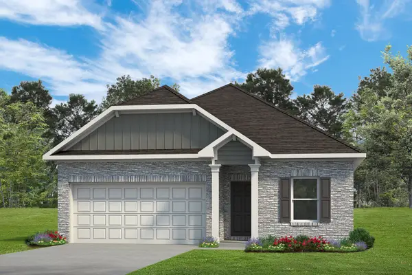 1239 Anderson Drive, Trenton, TX 75490