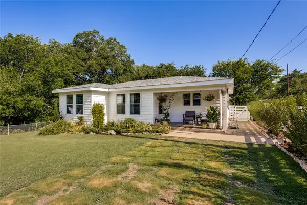712 Baker Street, McKinney, TX 75069