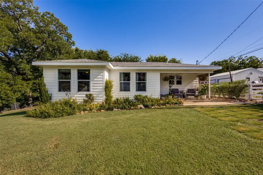 712 Baker Street, McKinney, TX 75069 - #2