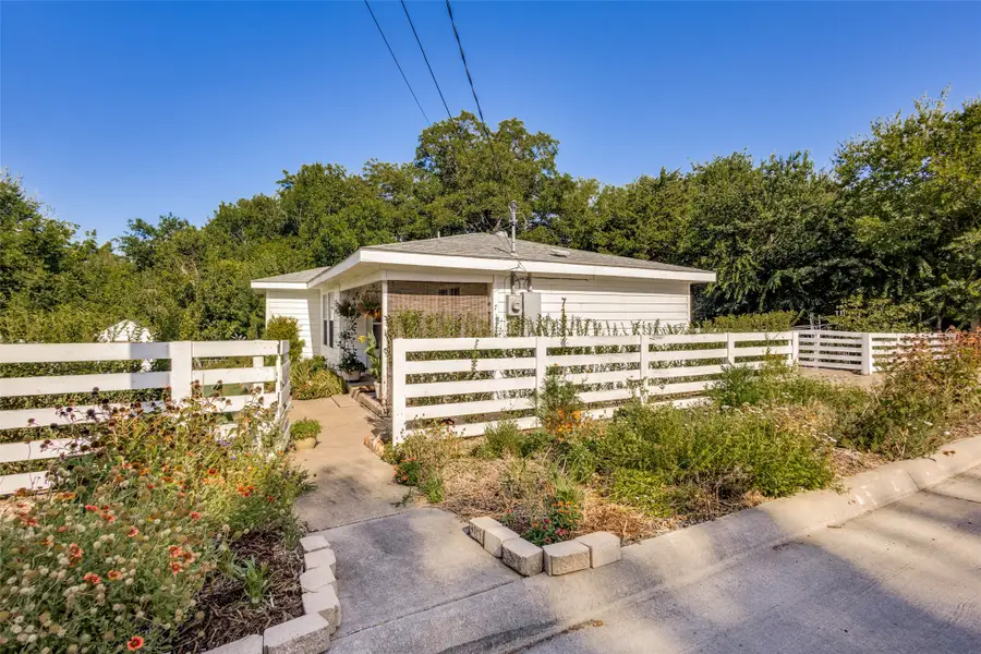 712 Baker Street, McKinney, TX 75069 - #3