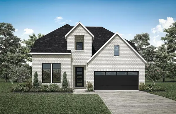 822 River Sky Road, Lavon, TX 75166