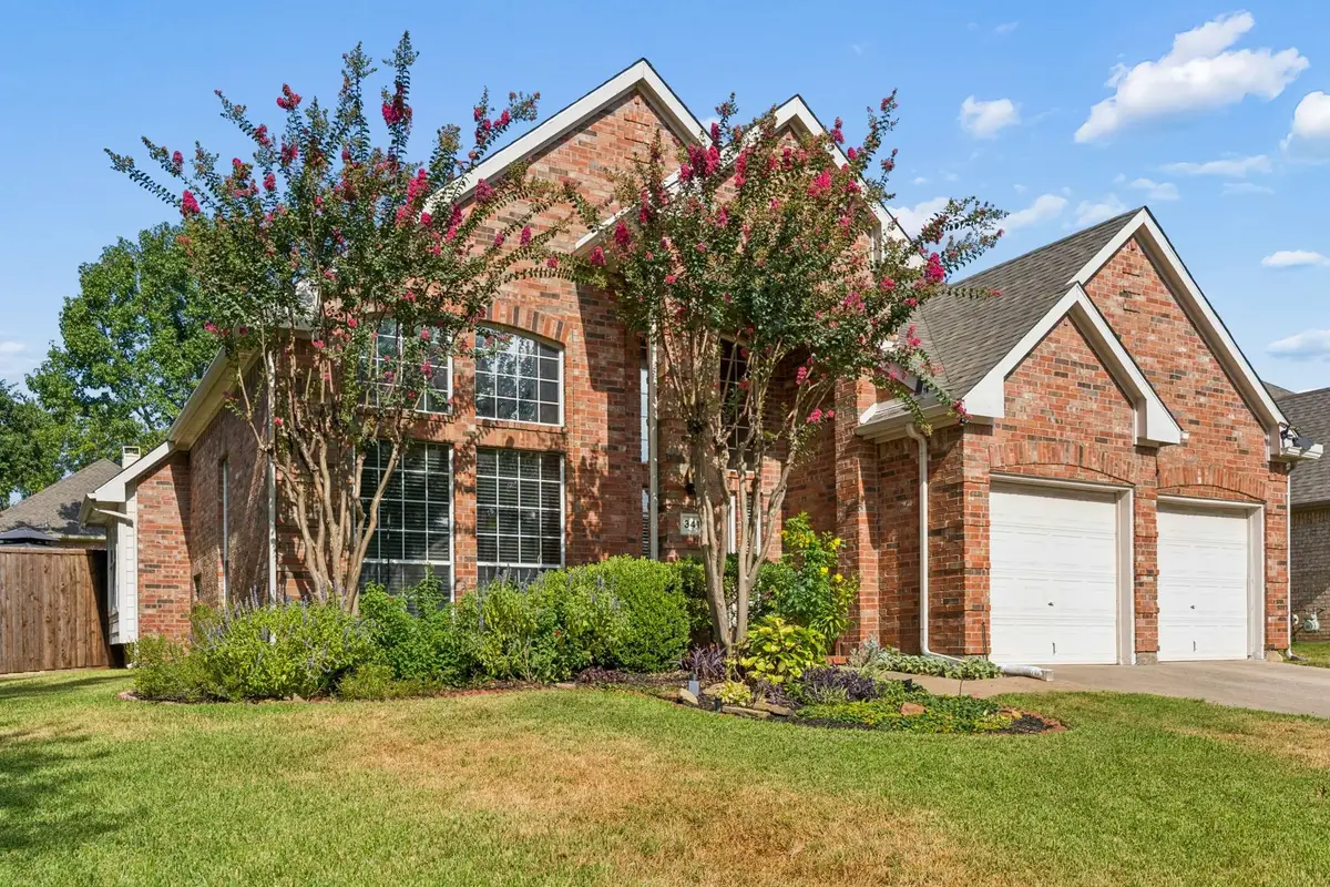 3413 Brightstone Court, Flower Mound, TX 75022 - #1
