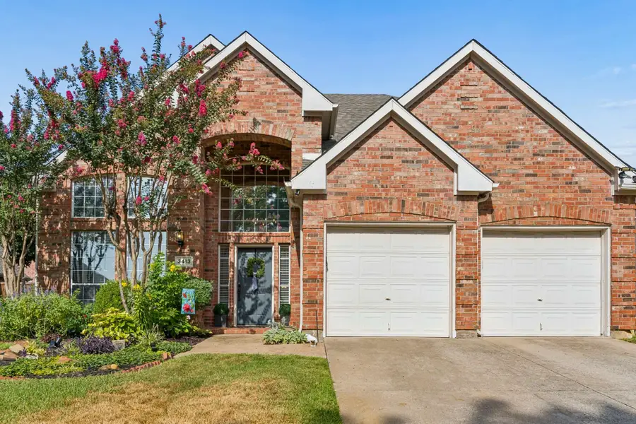 3413 Brightstone Court, Flower Mound, TX 75022 - #2