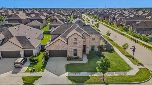 7001 Lowbranch Trail, Little Elm, TX 76227