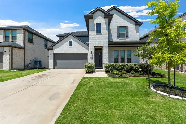 3818 Livingston Drive, Farmersville, TX 75442