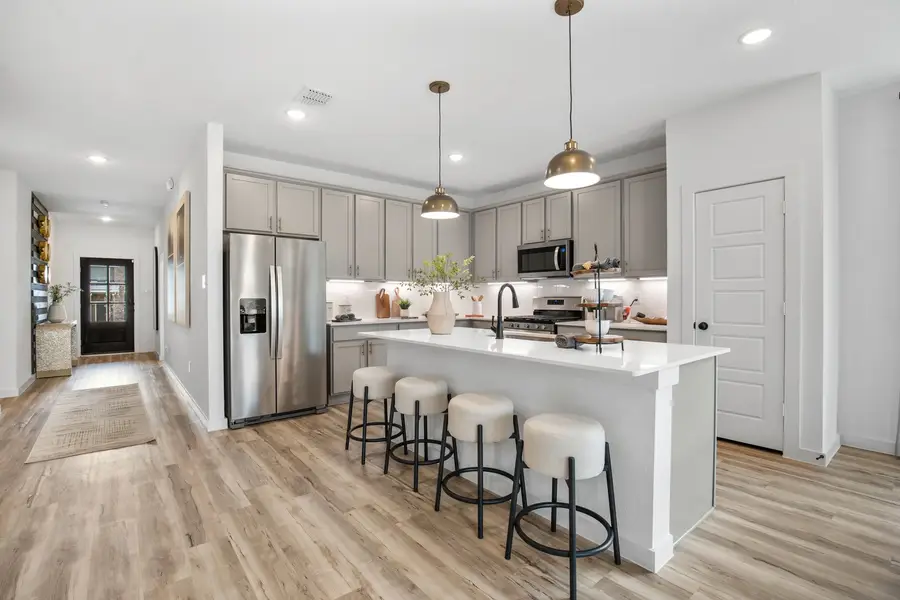 2403 Liberty Crossing Avenue, Royse City, TX 75189 - #3