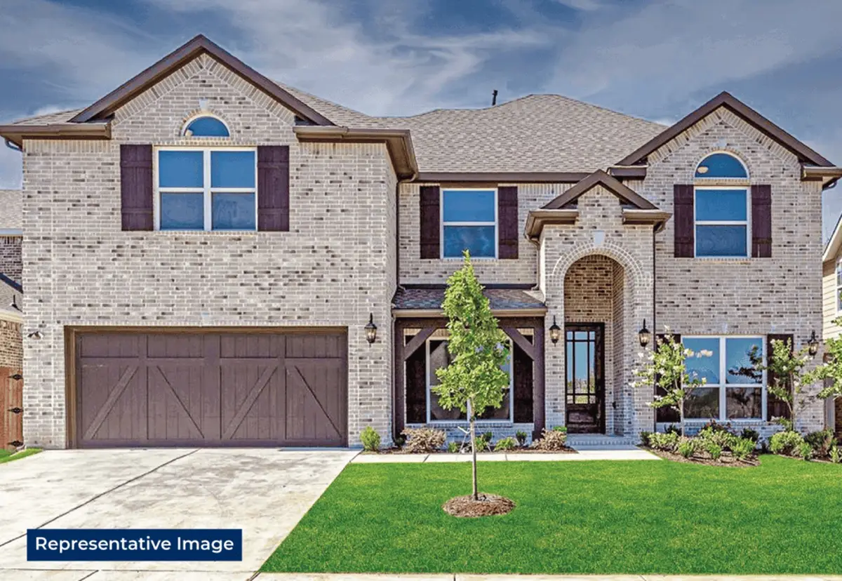 933 Gold Finch Lane, Forney, TX 75126 - #1