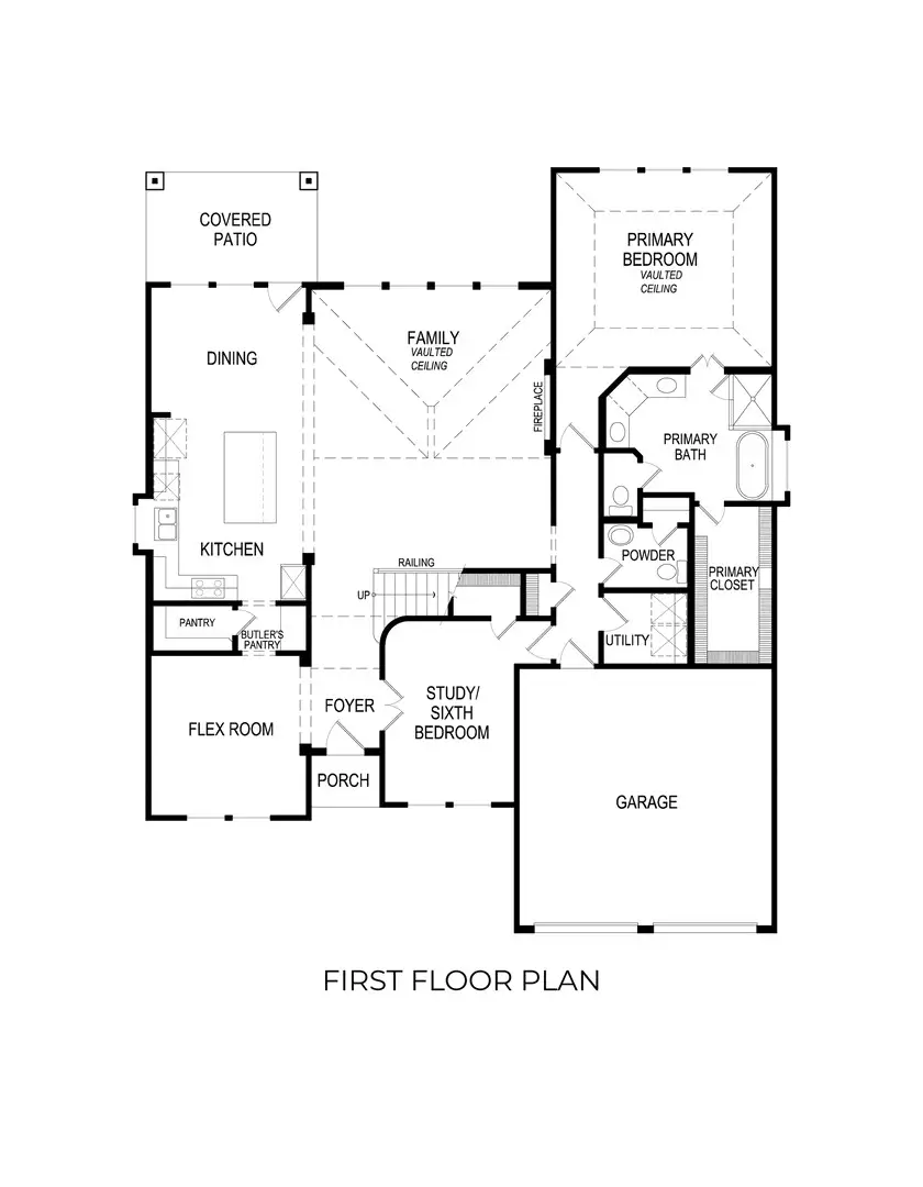 933 Gold Finch Lane, Forney, TX 75126 - #3