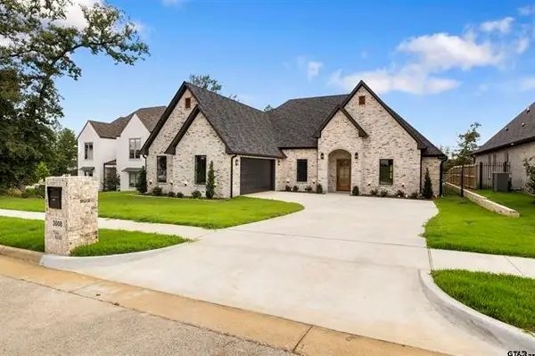3008 Forest Trail, Tyler, TX 75703
