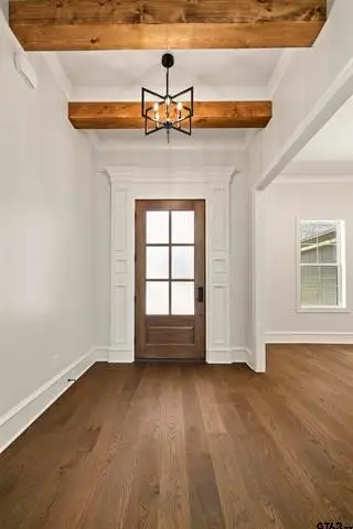 3008 Forest Trail, Tyler, TX 75703 - #3