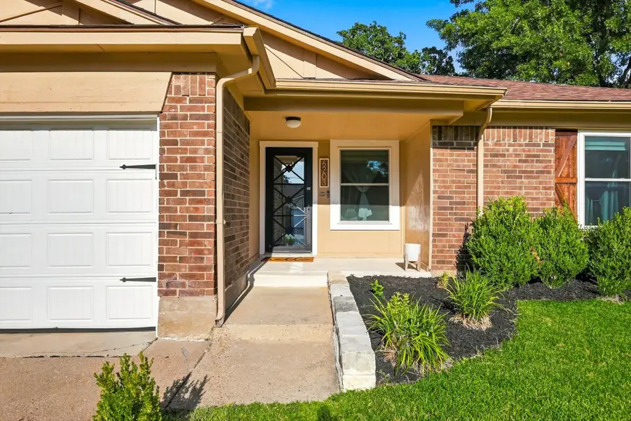6203 Big Springs Drive, Arlington, TX 76001 - #2