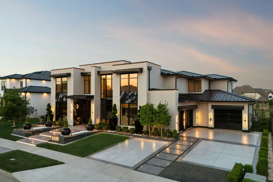 3430 Santa Bella Drive, Frisco, TX 75034 - #2