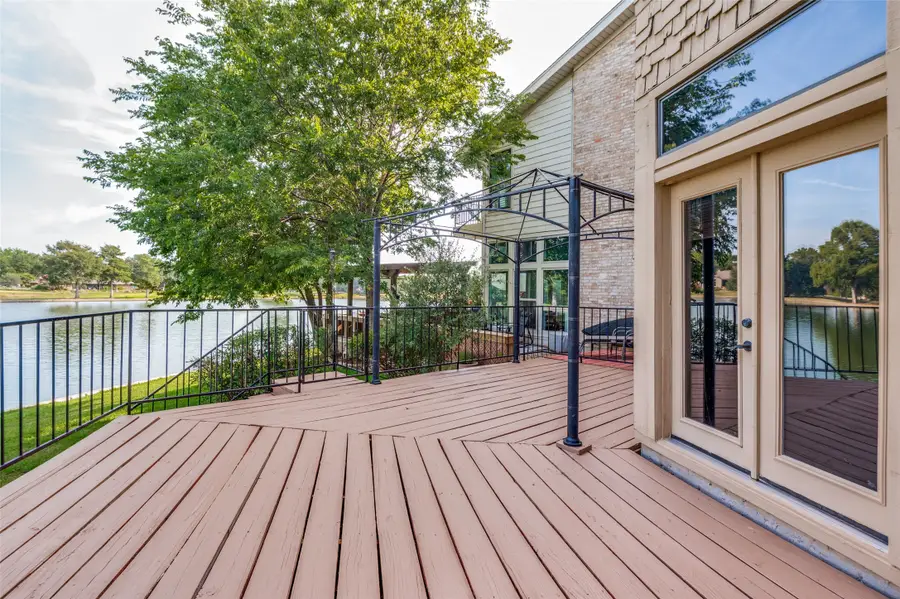 9 Country Lake Drive, Carrollton, TX 75006 - #3