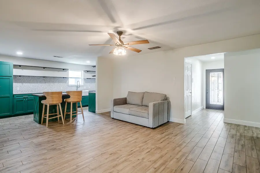 6709 Summit Ridge Drive, Watauga, TX 76148 - #3