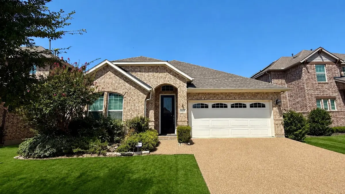 1517 Sea Island Road, Aubrey, TX 76227 - #1