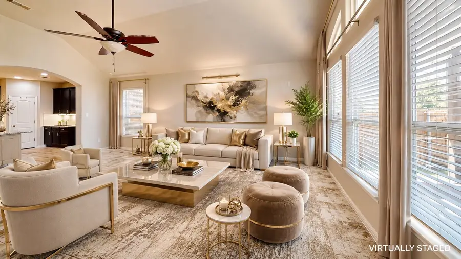 1517 Sea Island Road, Aubrey, TX 76227 - #2