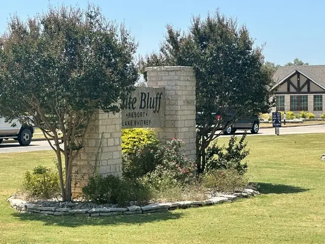 42167 Augusta Drive, Whitney, TX 76692 - #1
