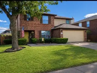 109 Angelina Drive, Crandall, TX 75114