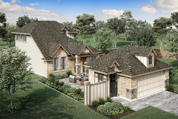 705 Berkley Lane, Anna, TX 75409