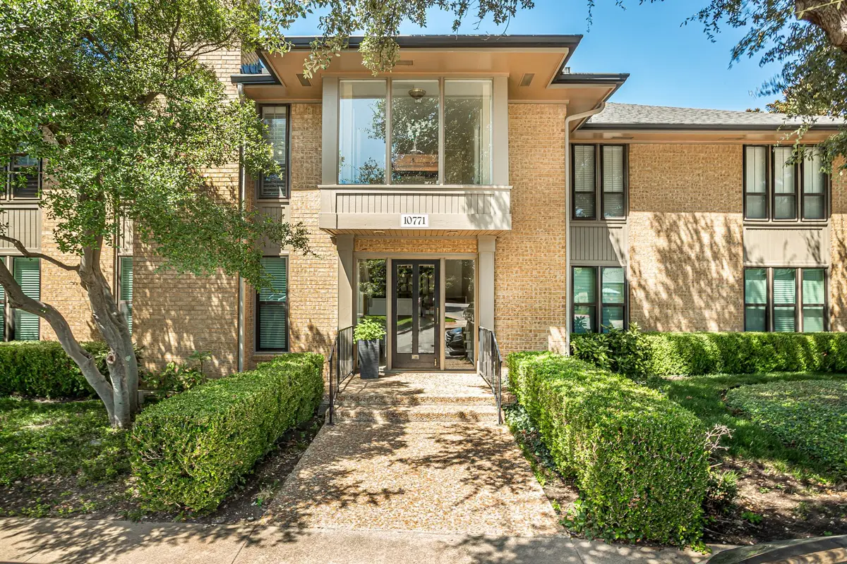 10771 Villager Road #C, Dallas, TX 75230 - #1