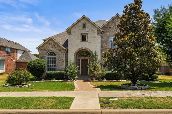 11018 Freemont Trail, Frisco, TX 75033