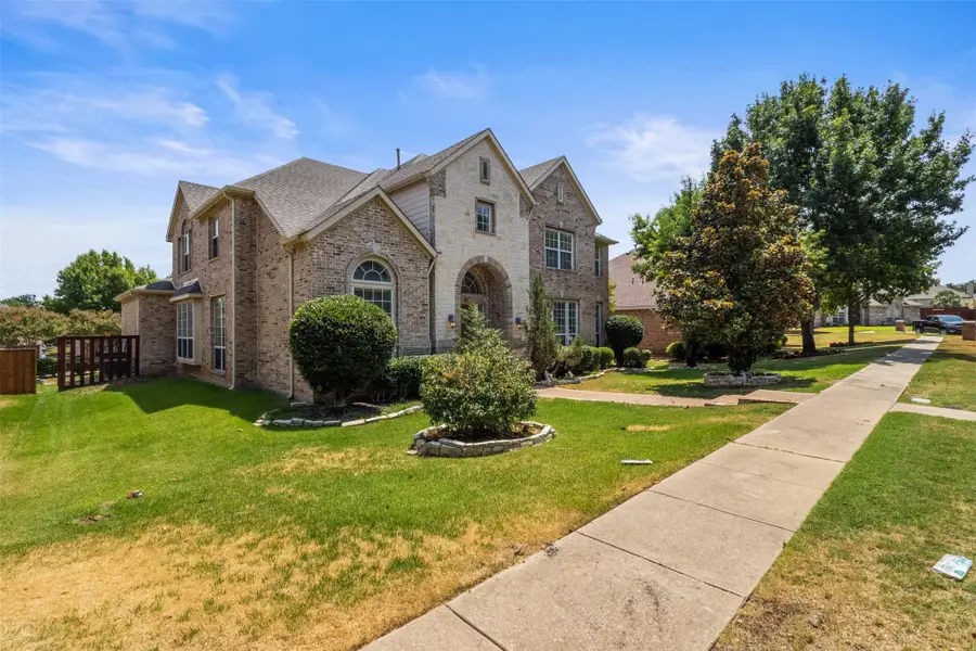 11018 Freemont Trail, Frisco, TX 75033 - #2