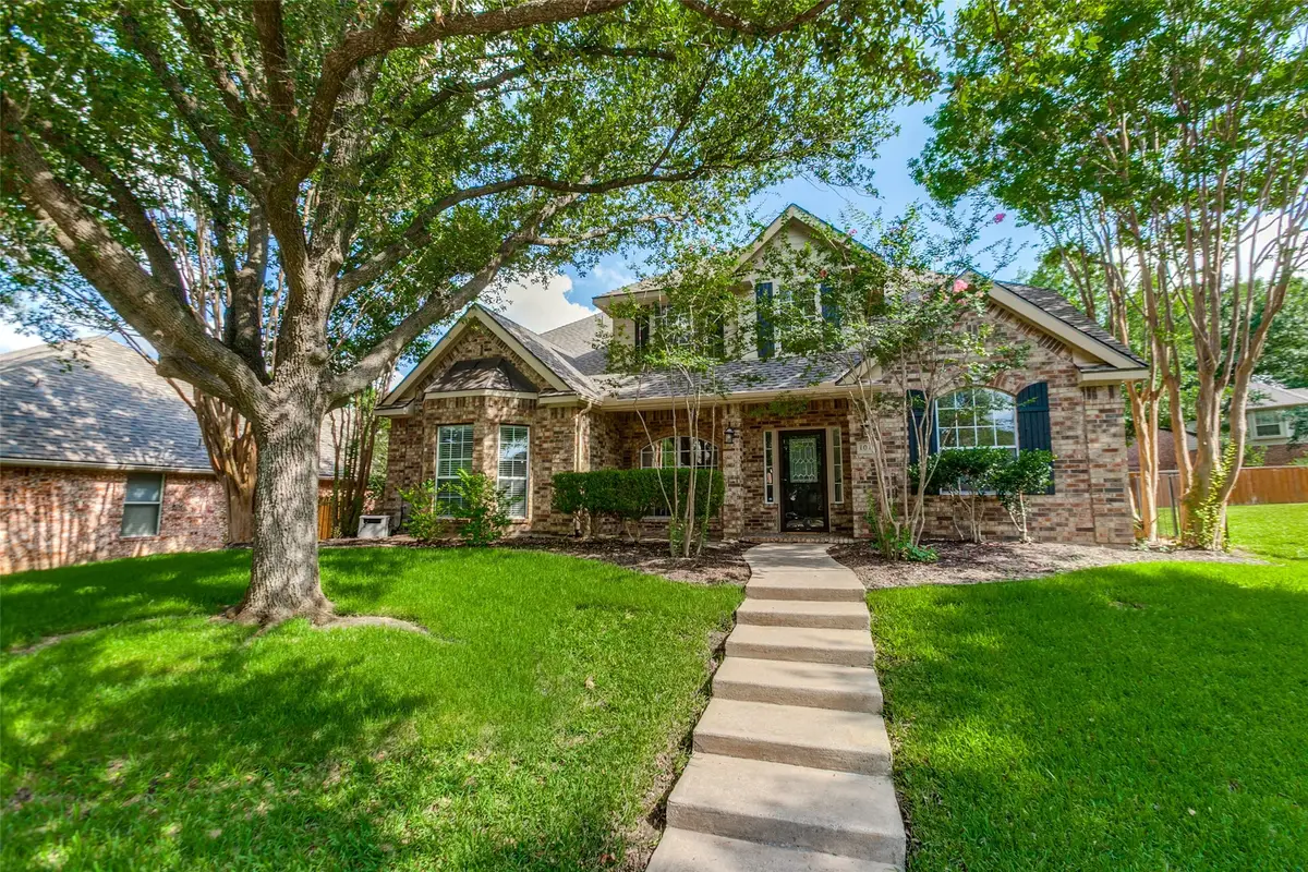 1013 Alameda Court, Allen, TX 75013 - #1