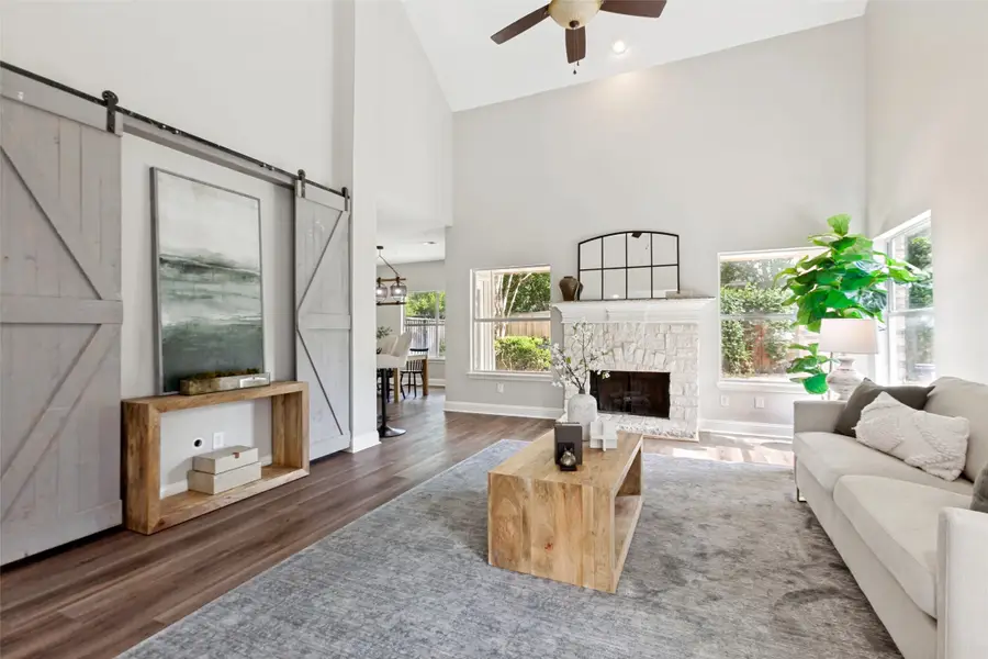 1013 Alameda Court, Allen, TX 75013 - #2