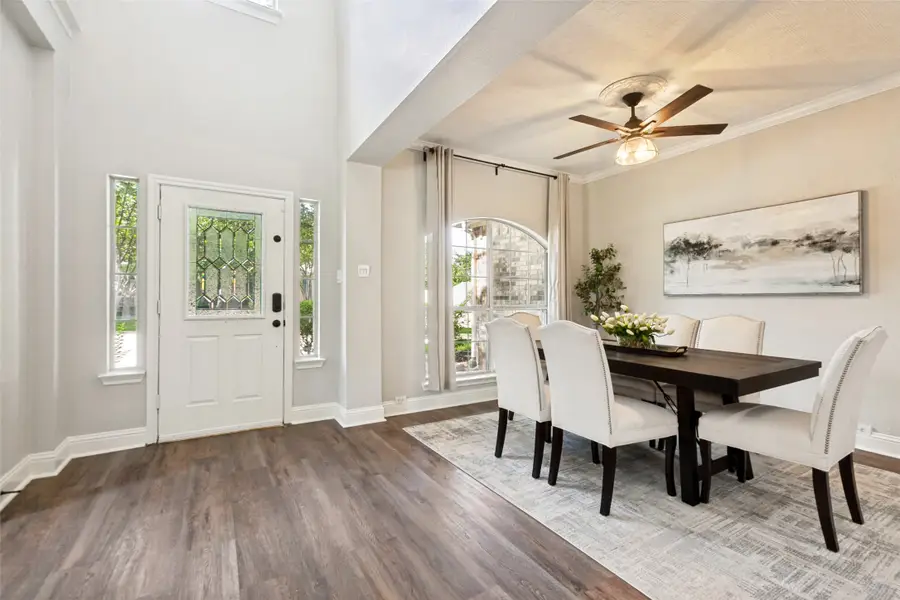 1013 Alameda Court, Allen, TX 75013 - #3