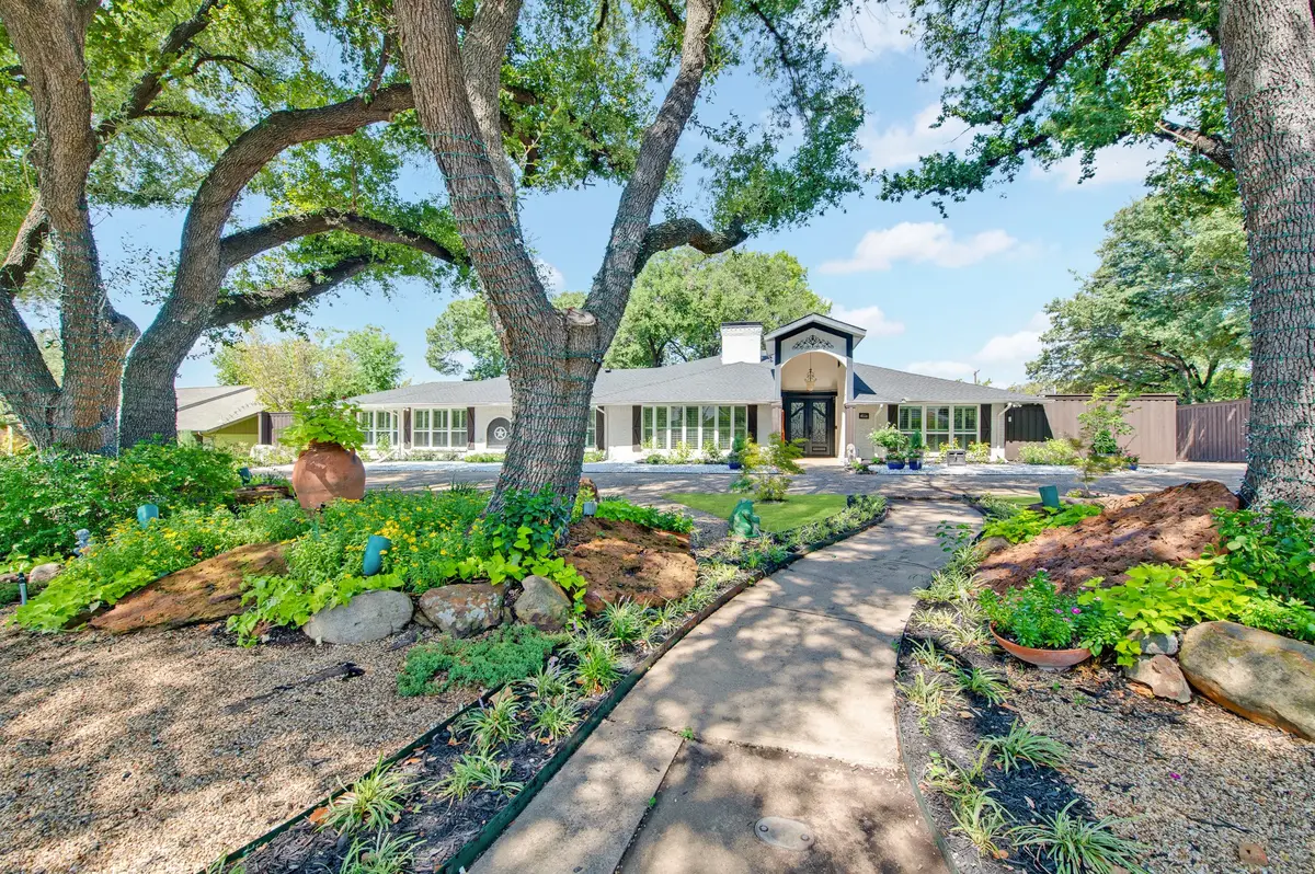 14087 Brookridge Drive, Dallas, TX 75240 - #1