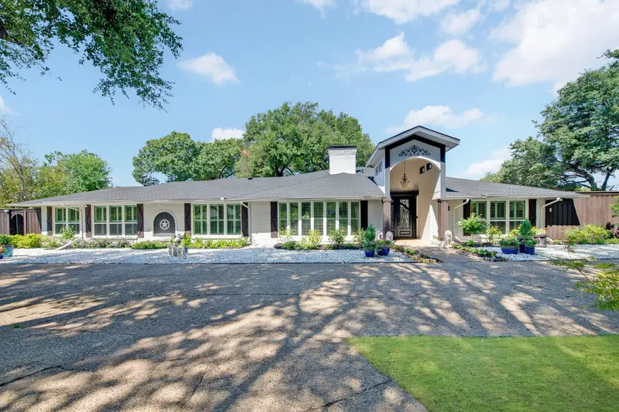 14087 Brookridge Drive, Dallas, TX 75240 - #2
