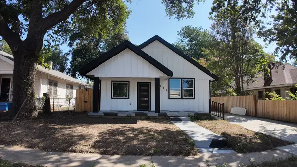 3806 Holmes Street, Dallas, TX 75215