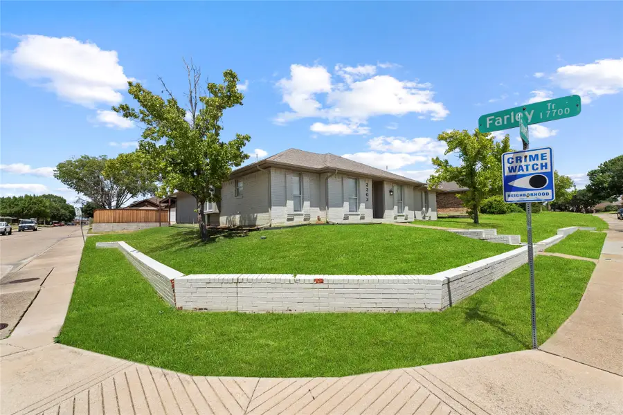 2303 Silverthorne Drive, Dallas, TX 75287 - #3