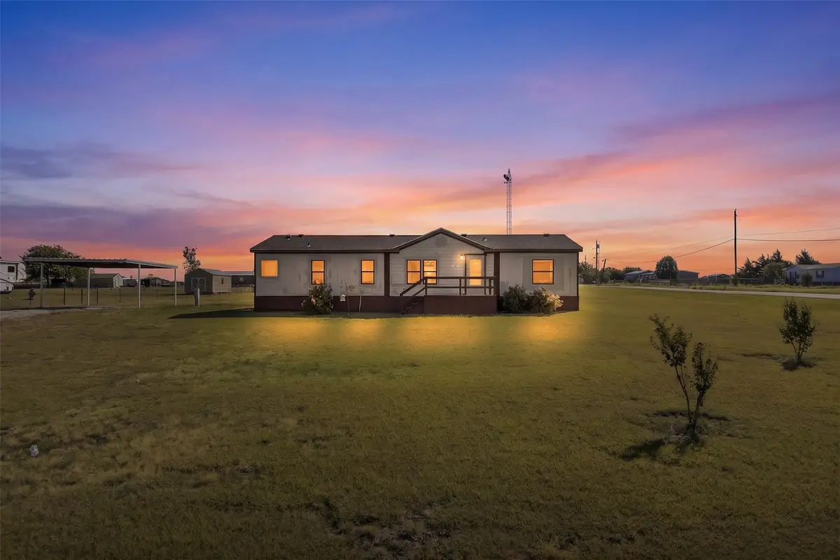 10860 S Fm 157, Venus, TX 76084 - #1