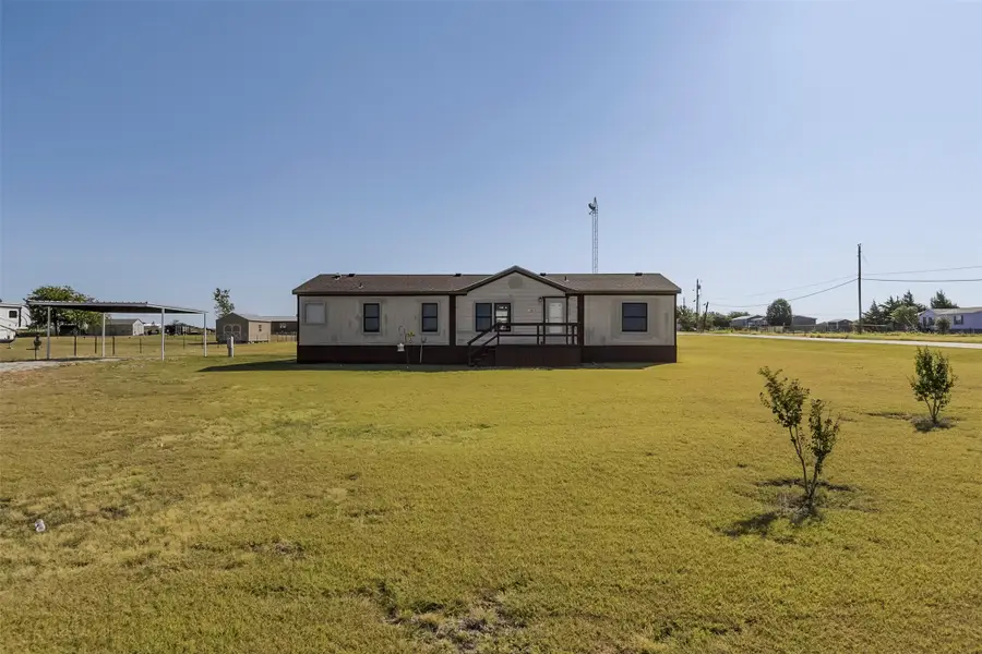 10860 S Fm 157, Venus, TX 76084 - #2