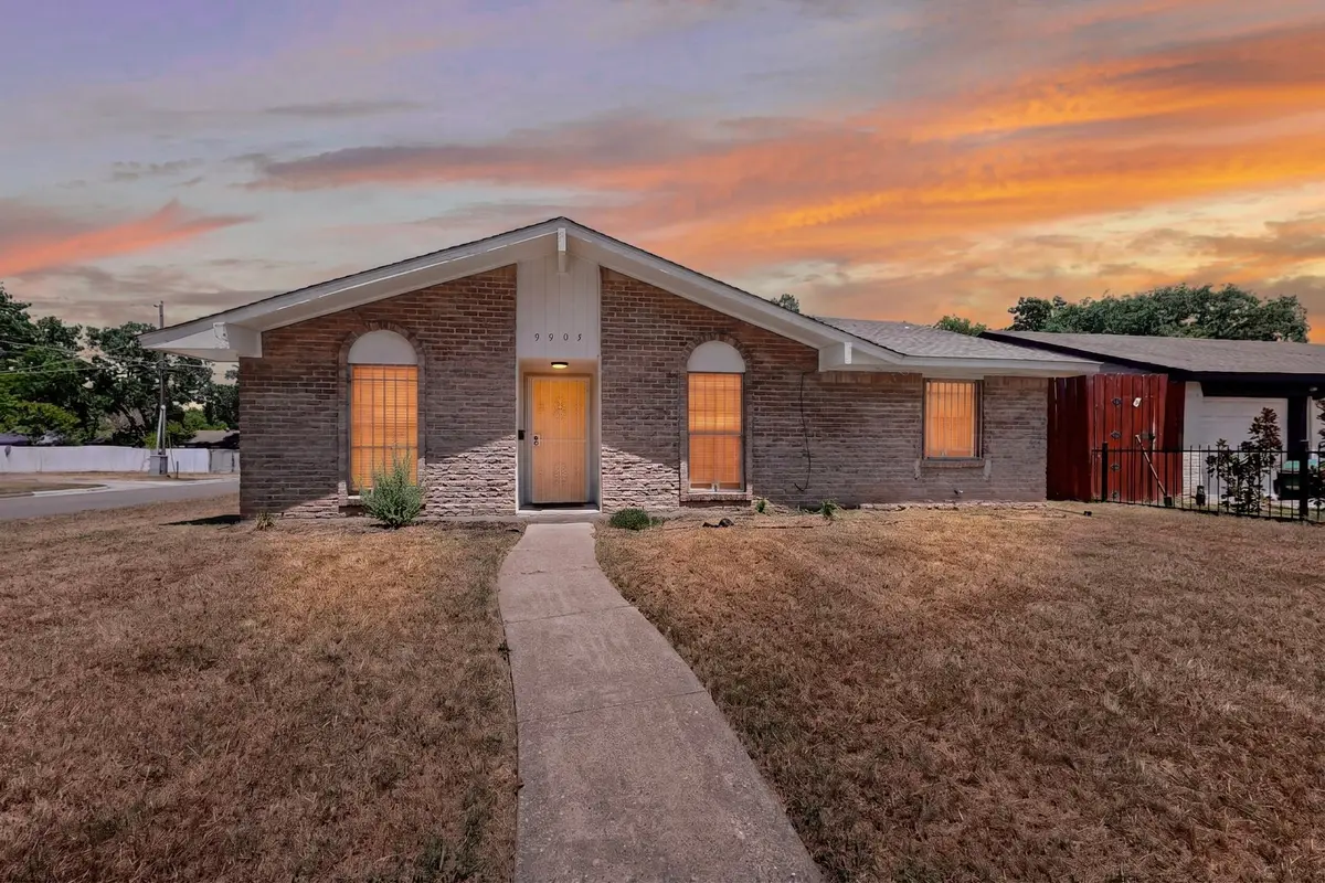 9905 Grove Oaks Boulevard, Dallas, TX 75217 - #1