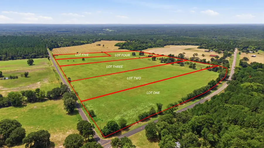 Lot 4 C R 3689, No City, TX 75755 - #3